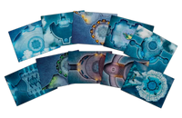 Dungeons & Dragons: World of Warcraft Icecrown Citadel Map Pack