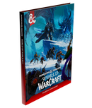 Dungeons & Dragons: World of Warcraft Gameplay Expansion