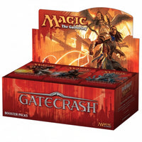 Gatecrash Booster Box