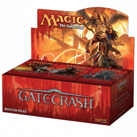 Gatecrash Booster Box