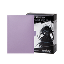 Lanling King Series- Tournament Sleeves-Gossamer Lavender