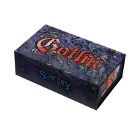 Sorcery: Gothic
