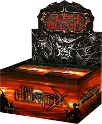 HNT: Japanese Booster Box