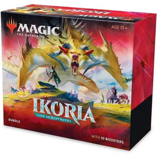IKO: Bundle
