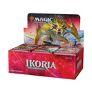 IKO: EN Draft Booster Box