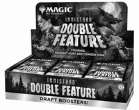 Innistrad: Double Feature Draft Booster Box
