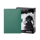 Lanling King Series- Tournament Sleeves-Jade Green