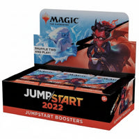 Jumpstart 2022 Booster Box
