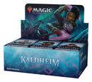 KHM: 1 EN Draft Booster Box