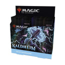 KHM: EN Collectors Booster Box