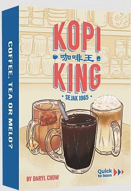 Kopi King