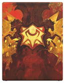 Ultimate Guard RTE Boulder 100+ Magic: The Gathering | Secrets of Strixhaven - Lorehold