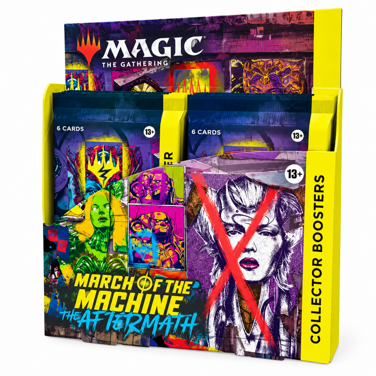 MAT:  Epilogue Collector Booster Box