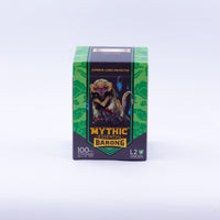 Mythic Defender: Matte Green 100ct