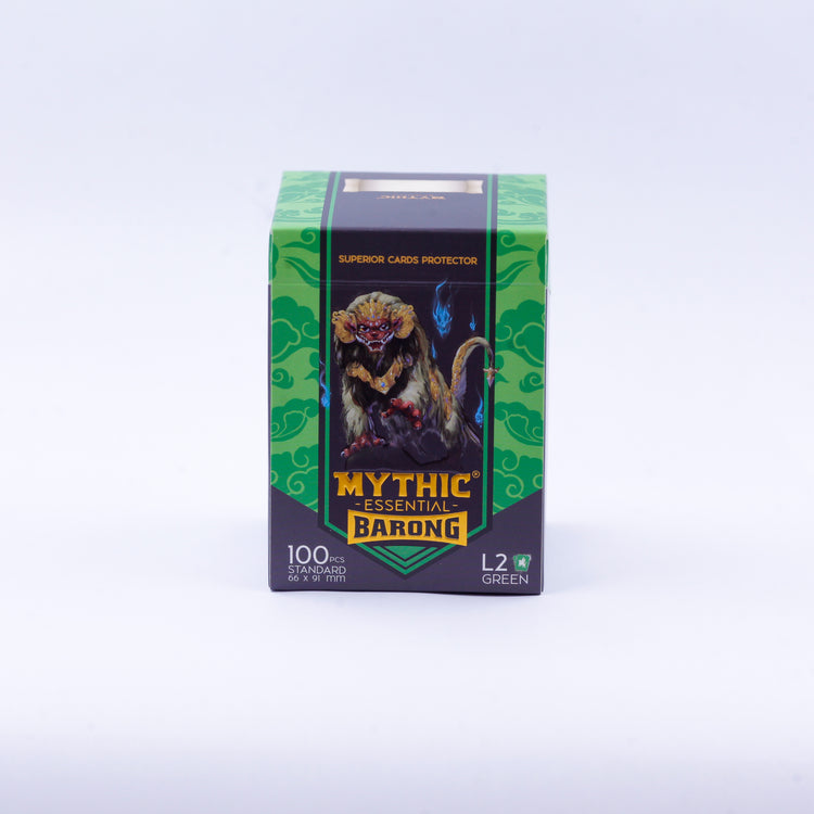 Mythic Essentials – Ludus Distributors