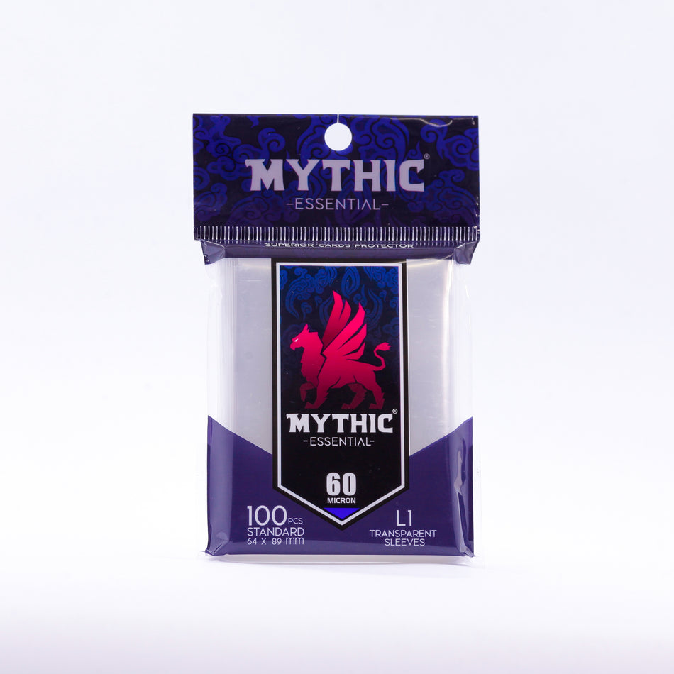 Mythic Essentials – Ludus Distributors