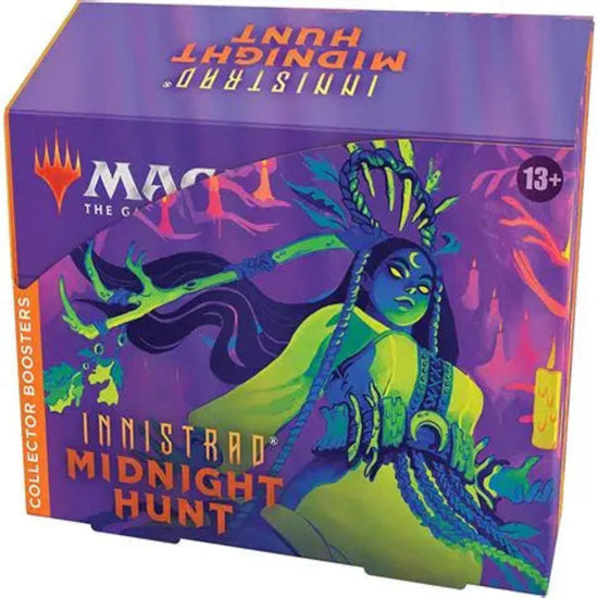 MID: EN Collector Booster Box