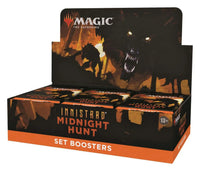 MID: EN Set Booster Box