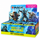 MOM:  Set Booster Box