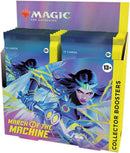 MOM:  Collector Booster Box