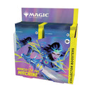 MOM:  JP Collector Booster Box