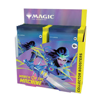 MOM:  JP Collector Booster Box