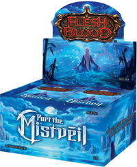 MST: EN Booster Box