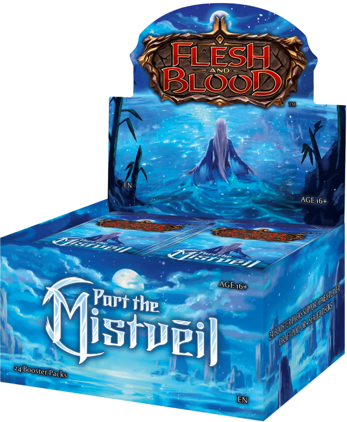 MST: EN Booster Box