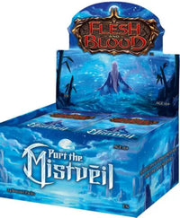 MST: JP Booster Box Bundle 1
