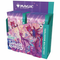 LCI: Collector Booster Box