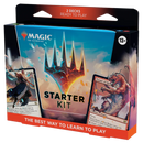 WOE: Starter Kit 2023 Display