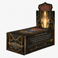 Mastery Pack: Guardian