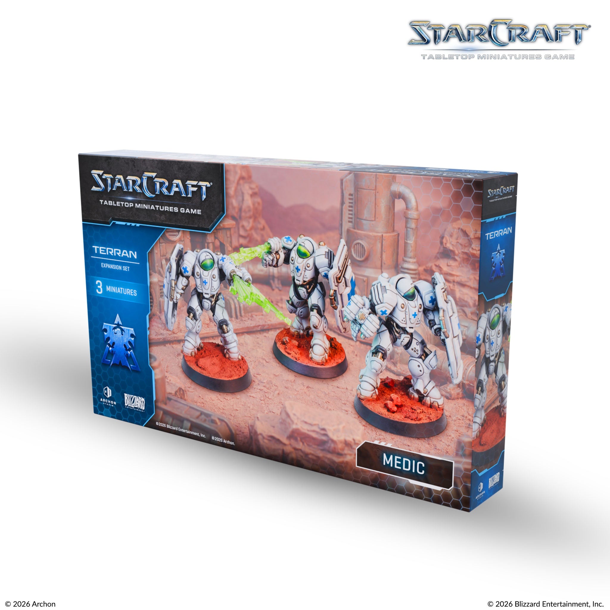StarCraft® Medic [BACKORDER]