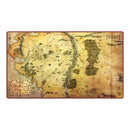 Ultimate Guard Play-Mat Magic: The Gathering |The Hobbit - Middle-Earth