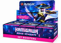 NEO: EN Set booster Box