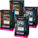 NEO: EN Commander Display
