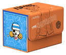 Ultimate Guard Sidewinder 80+ Xenoskin Magic: The Gathering | Netflix One Piece - Nami