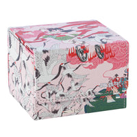 Nezha Deck Box-Nezha Battles the Celestial Crane