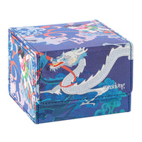 Nezha Deck Box-Nezha Battles the Dragon King