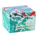 Nezha Deck Box-Nezha Wreaks Havoc in the Crystal Palace