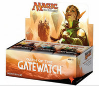 OGW: Oath of the Gatewatch Booster Box