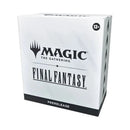 FIN: Prerelease Kit