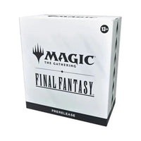FIN: Prerelease Kit