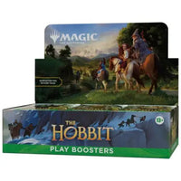 HOB: Play Booster Box