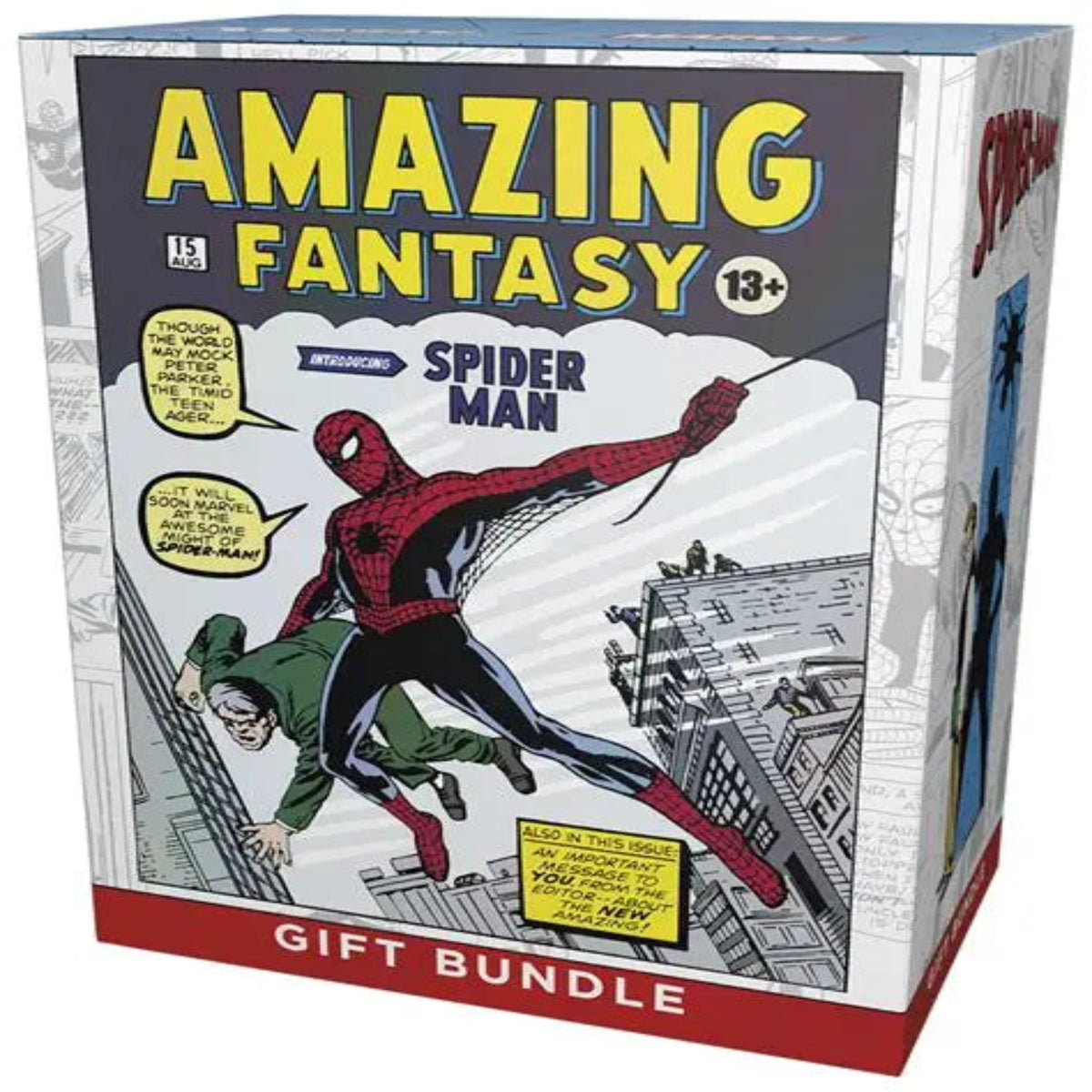 SPM: Gift Bundle