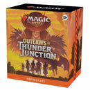 OTJ: Pre release Growth