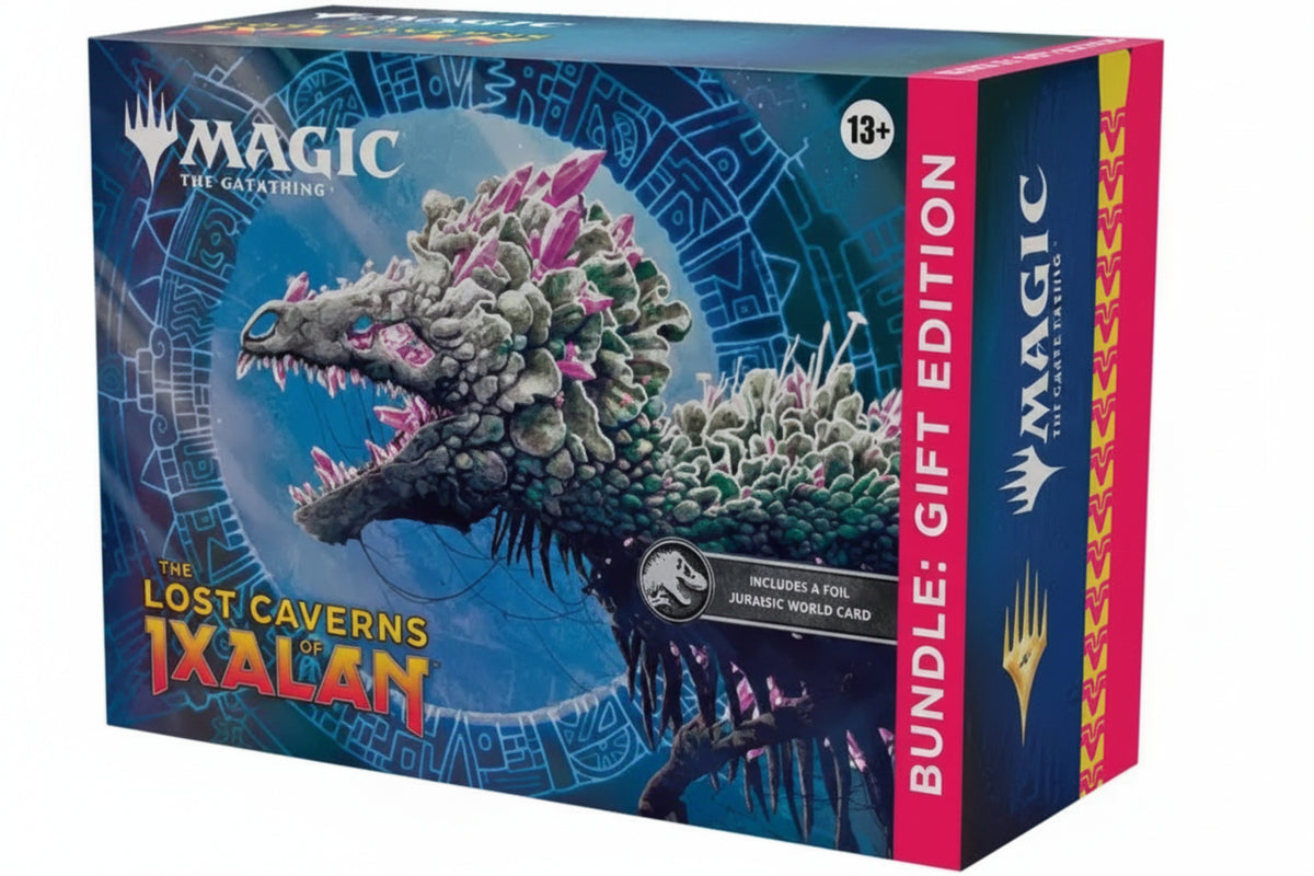 LCI: Gift Bundle
