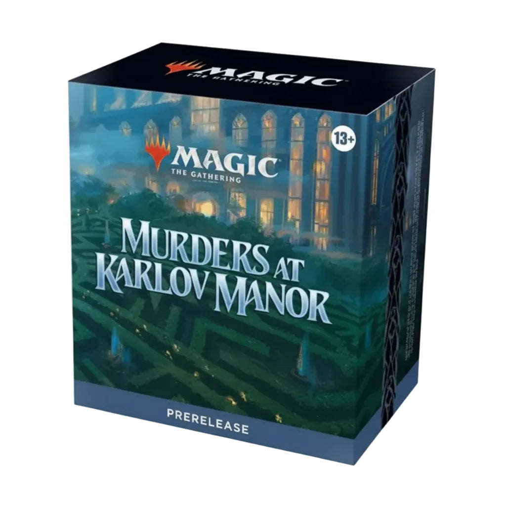 MKM: Pre release Growth