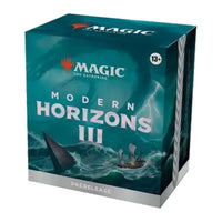MH3: Pre release Historical