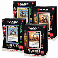 ONE: Commander Display